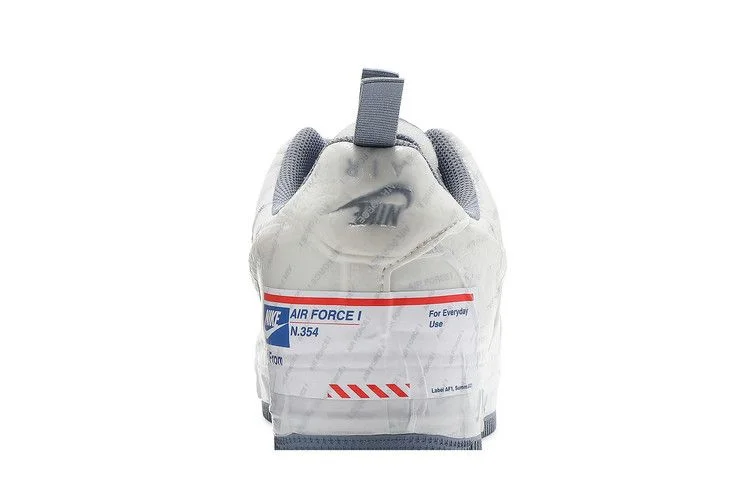 Кроссовки USPS x Nike Air Force 1 Low Experimental 'Postal Service'