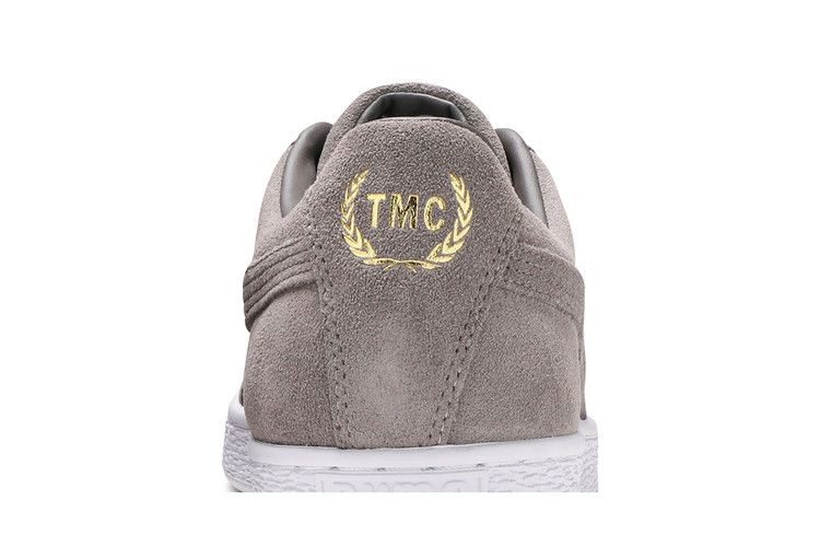 Кроссовки TMC x Puma Suede 'Hussle Way'