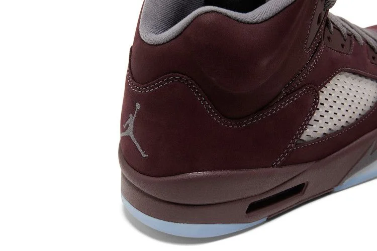 Krossovki-Air-Jordan-5-Retro-SE-Burgundy-2023-8