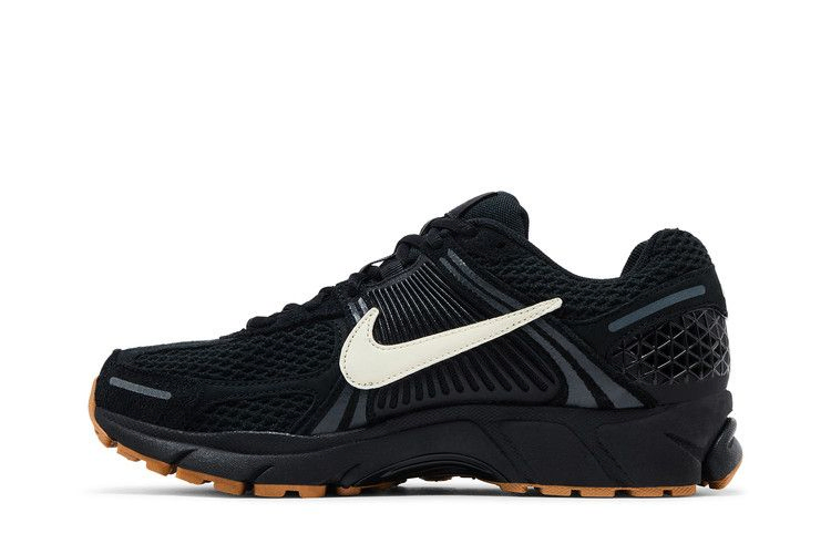 Кроссовки Nike Air Zoom Vomero 5 'Black Gum'