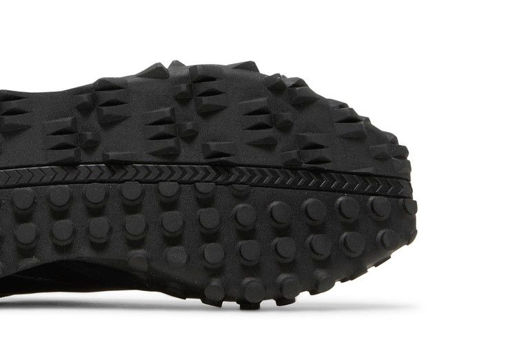Кроссовки New Balance XC-72 'Triple Black'