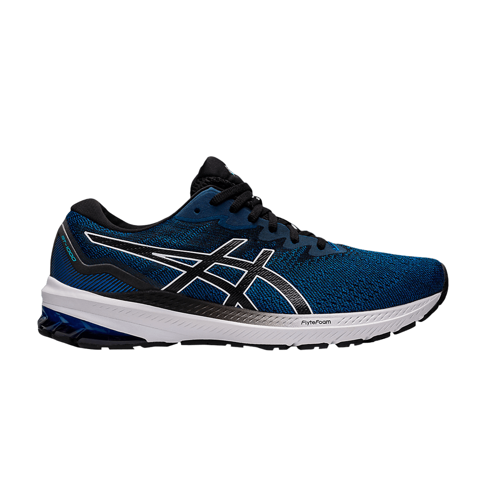 Кроссовки ASICS GT 1000 11 4E Wide 'Lake Drive'