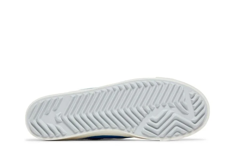 Кроссовки Nike Blazer Mid '77 Jumbo 'White University Blue'