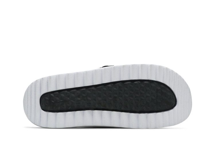 Nike Asuna Slide 'Black'