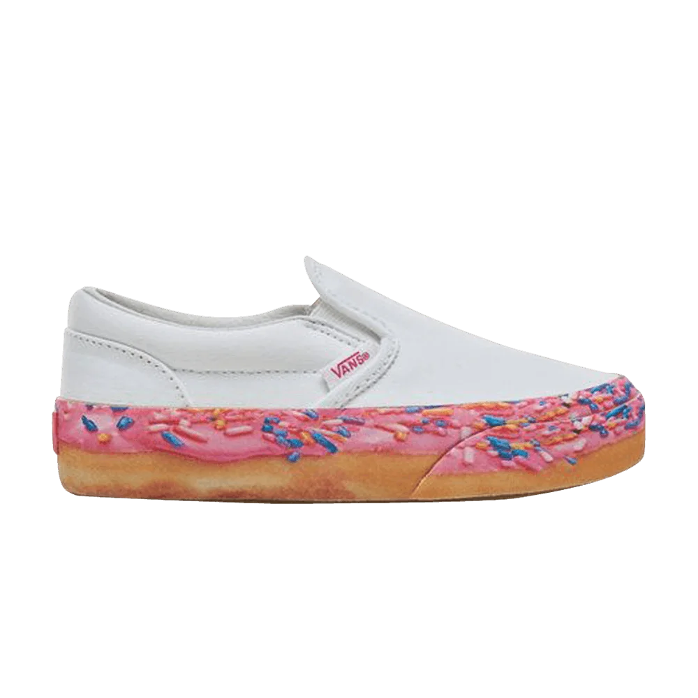 Krossovki-Vans-Classic-Slip-On-Platform-Kids-Donut