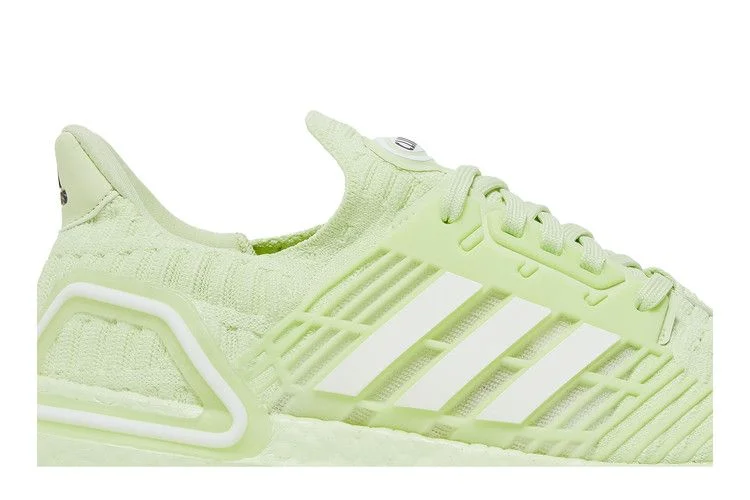 Кроссовки Adidas UltraBoost DNA CC_1 'Almost Lime Solar Yellow'