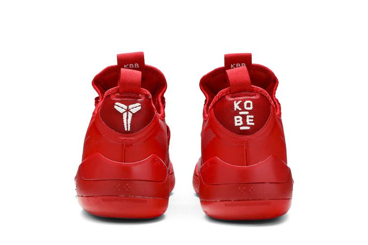 Кроссовки Nike Kobe A.D. Exodus 'Red'
