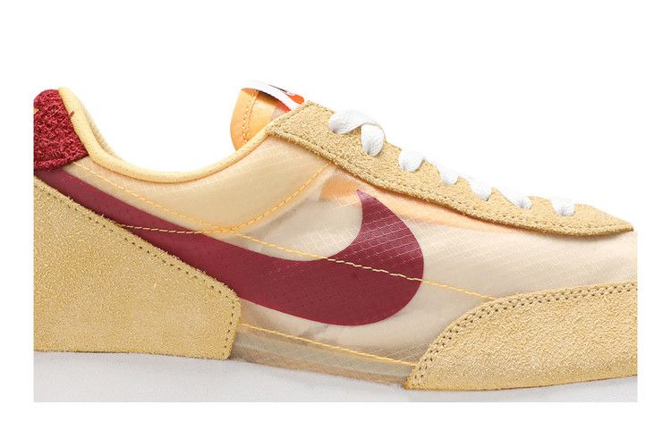 Кроссовки Nike Daybreak SP 'Topez Gold'