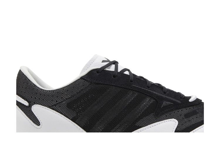 Кроссовки adidas Y-3 Rhisu Run 'Black White'