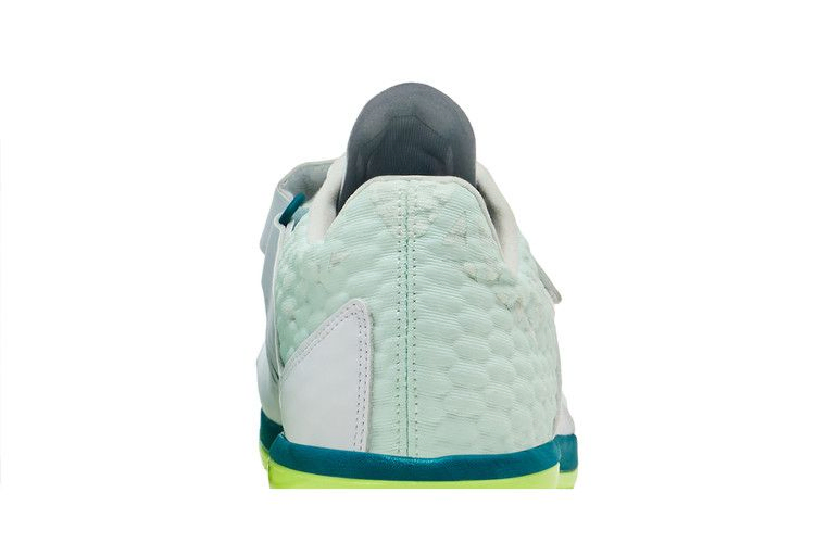 Кроссовки Nike High Jump Elite 'Barely Green Bright Spruce'