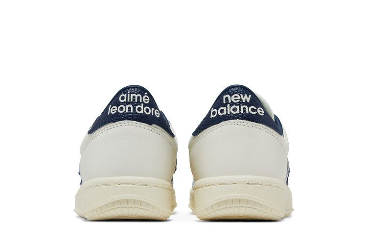 Кроссовки Aimé Leon Dore x New Balance T500 'Navy'