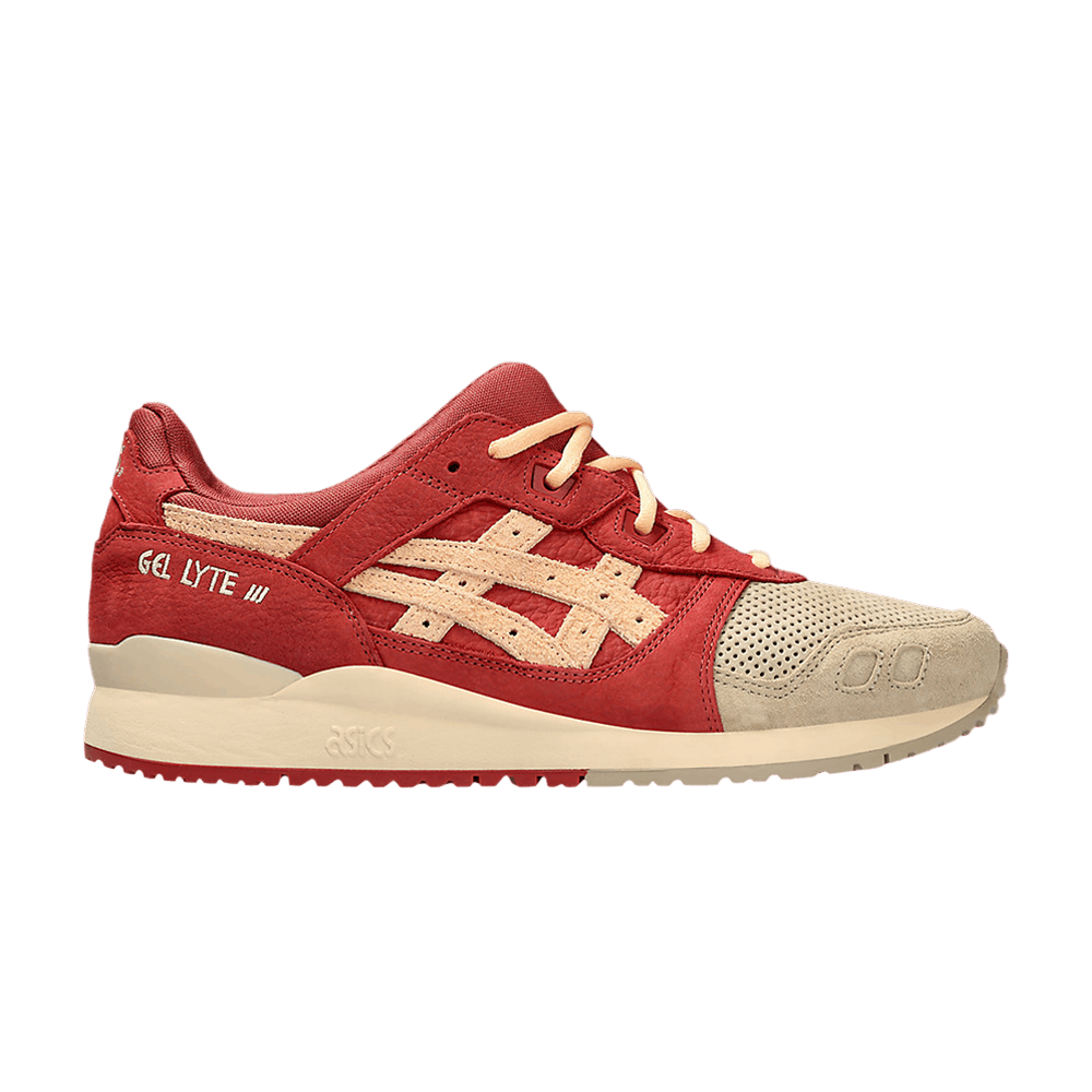 ASICS Gel Lyte 3