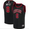Chicago-Bulls-0-Coby-White-Fast-Break-Statement-Black-Jersey-1-100x100