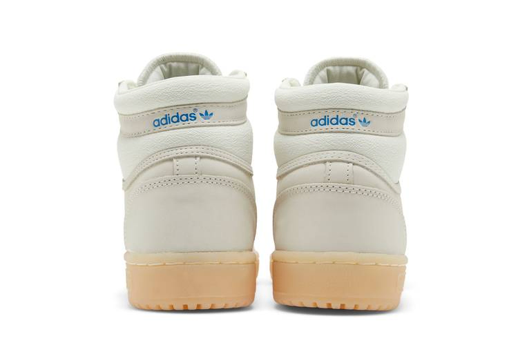 Кроссовки adidas Top Ten RB 'Off White Sesame'