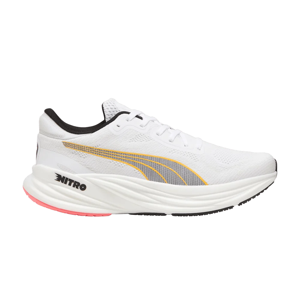 Krossovki-Puma-Magnify-Nitro-2-White-Sunset-Glow