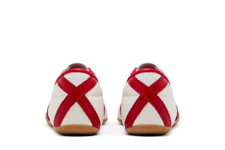 Кроссовки adidas Wmns Tokyo 'Off White Scarlet'