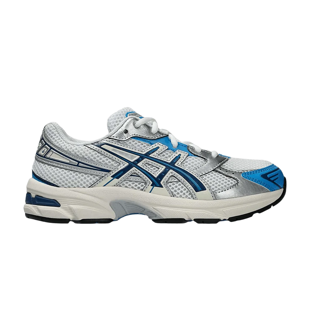 Krossovki-ASICS-Gel-1130-GS-White-Twillight-Blue