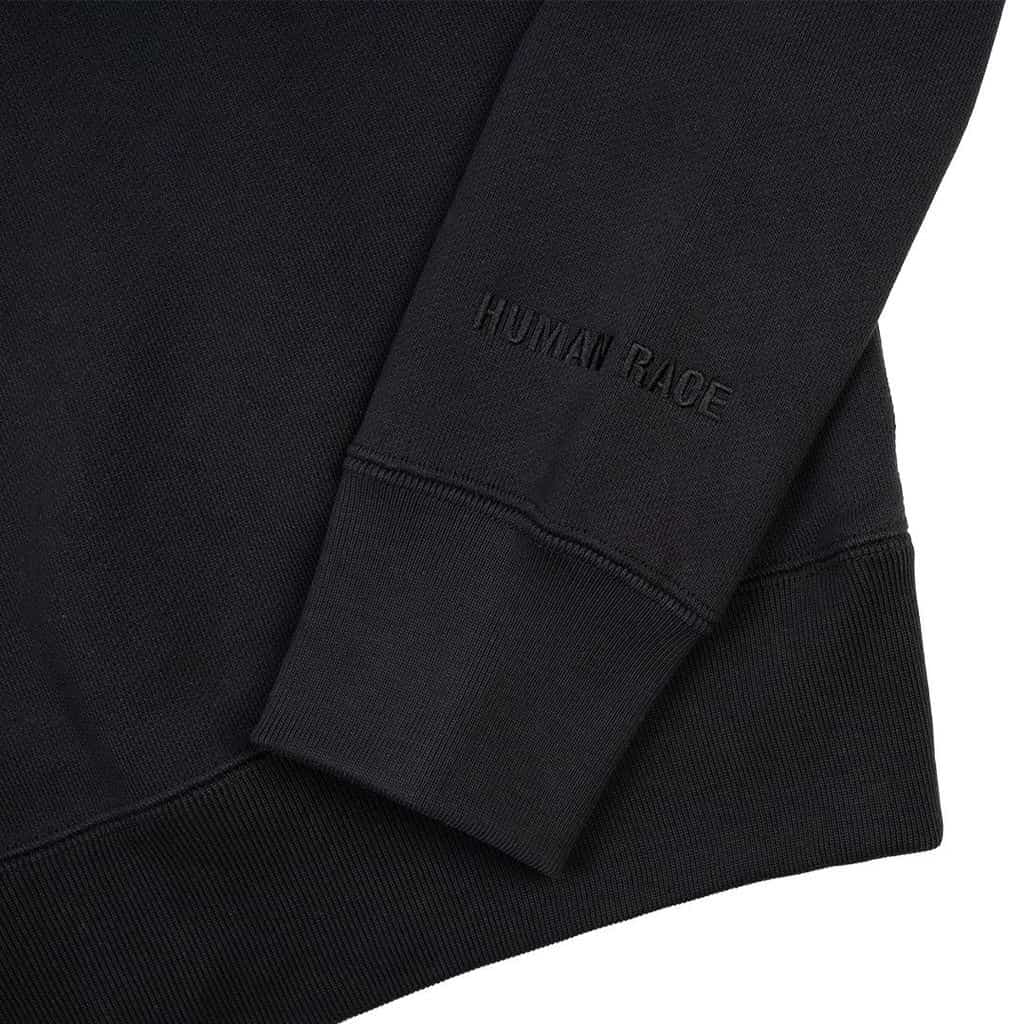 Свитшот adidas Pharrell Williams Basics Crewneck Sweatshirt Black