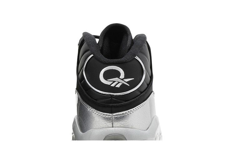 Кроссовки Reebok Question Mid 'I3 Motorsports'