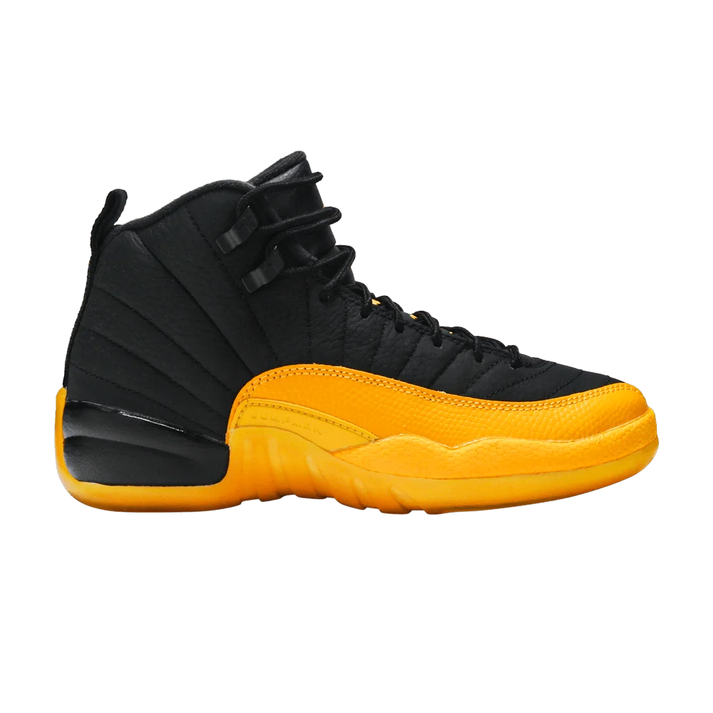 Krossovki-Air-Jordan-12-Retro-GS-University-Gold