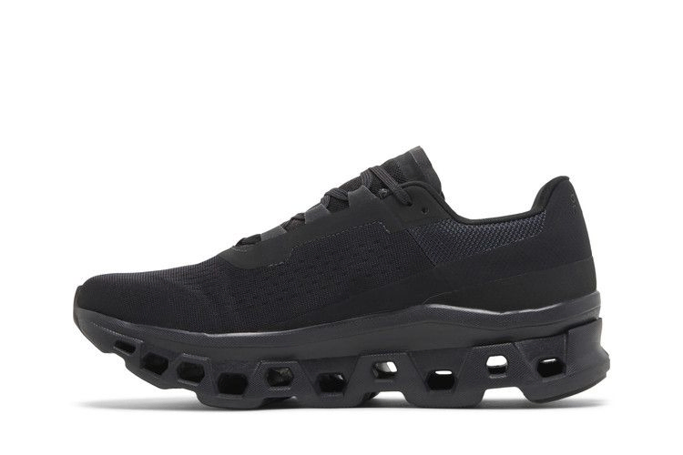 Кроссовки Cloudmonster 'All Black'