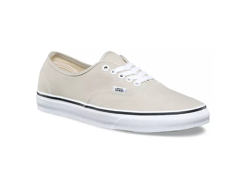 Кроссовки Vans Authentic Silver Lining