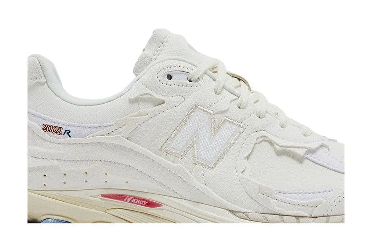 Кроссовки New Balance 2002R 'Protection Pack - Sea Salt'