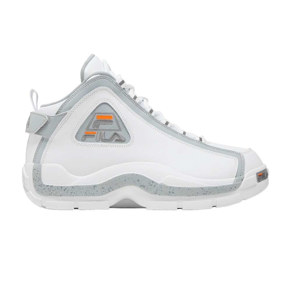 Кроссовки Fila Grant Hill 2 'White Highrise'