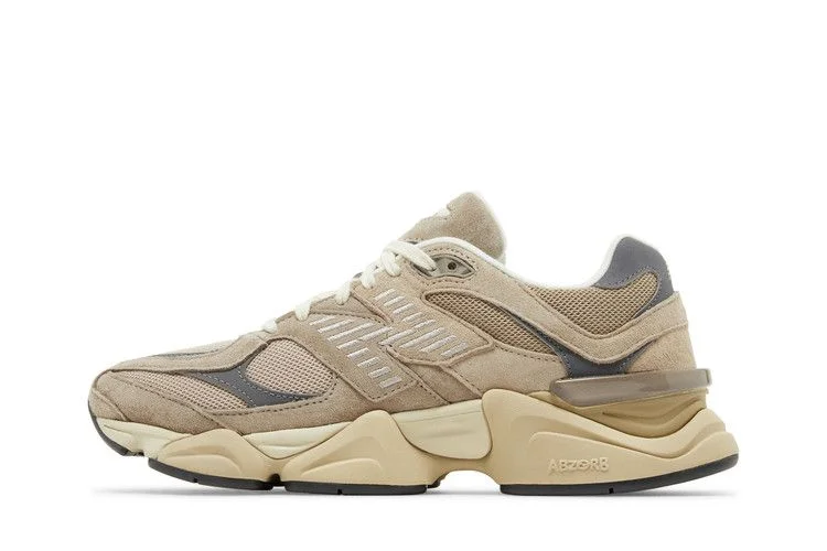 Кроссовки New Balance 9060 'Driftwood Castlerock'