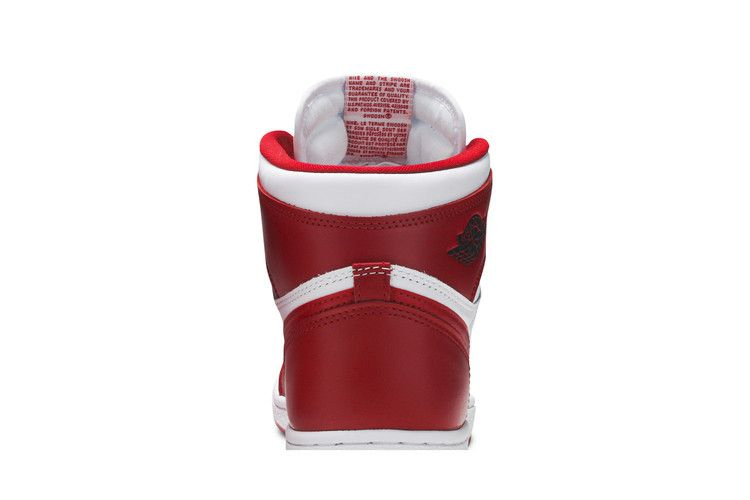 Кроссовки Air Jordan 1 Retro High '85 OG 'New Beginnings'