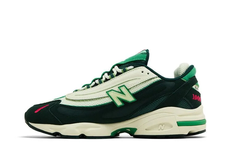 Кроссовки Concepts x New Balance 1000 'Míle'