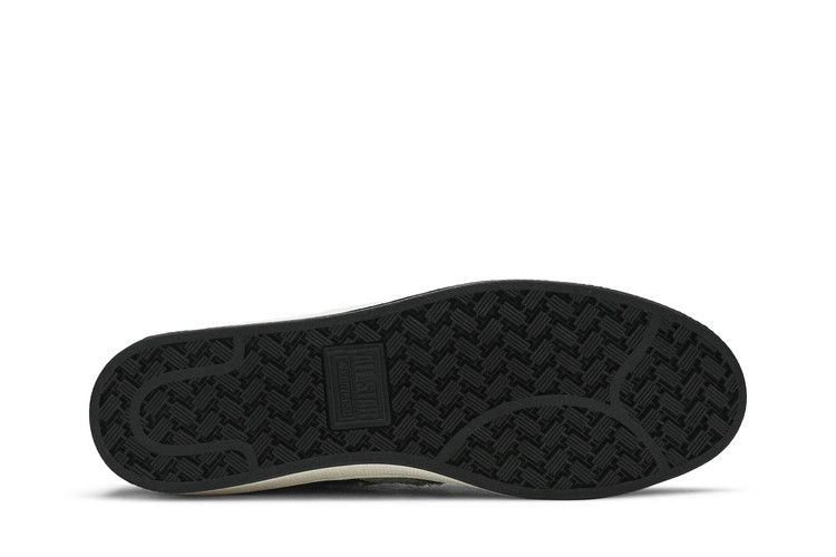 Кроссовки Converse Pro Leather Mid 'Black History Month'