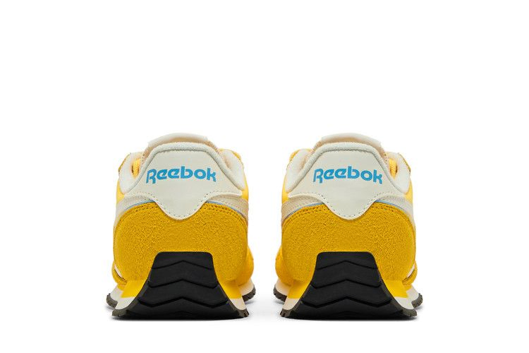 Кроссовки Reebok Wmns Classic AZ 'Golden Haze'