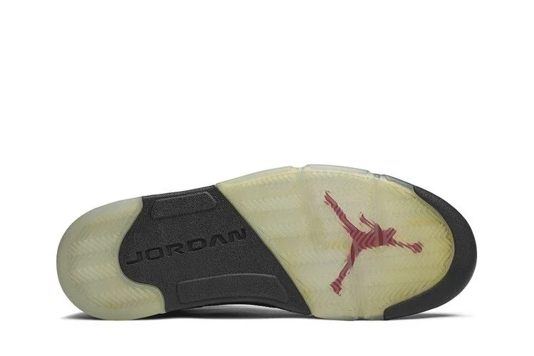 Кроссовки Air Jordan 5 Retro Premio 'Bin23'