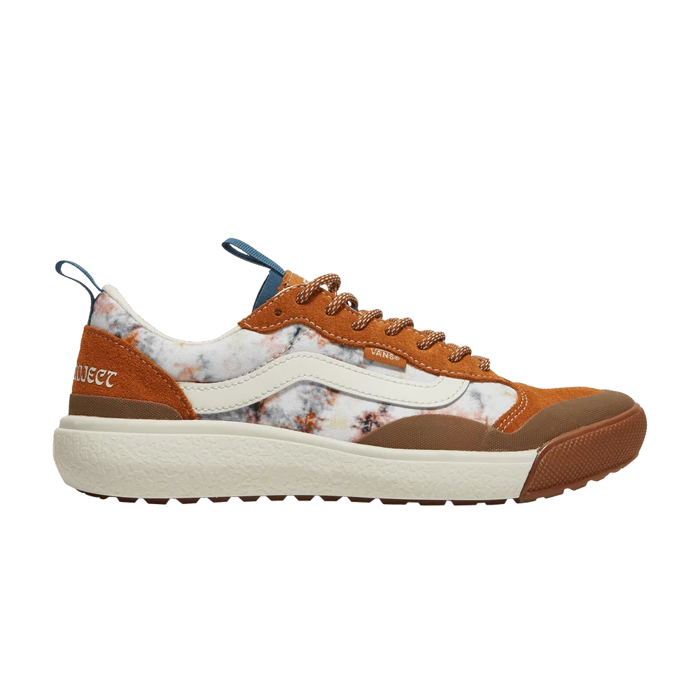 Krossovki-Parks-Project-x-Vans-UltraRange-Exo-SE-Tie-Dye