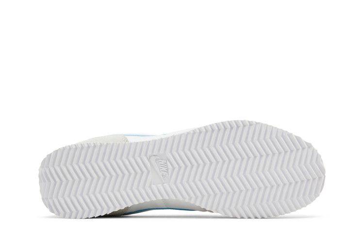 Кроссовки Nike Wmns Cortez 'White Light Armory Blue'