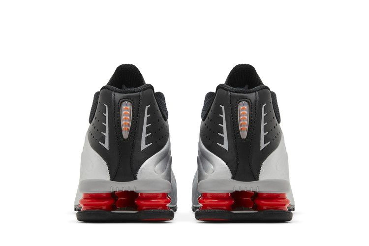 Кроссовки Nike Shox R4 Retro 'OG' 2024