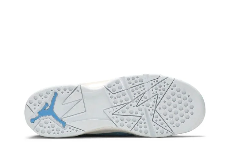 Кроссовки Air Jordan 7 Retro GS 'Pantone'