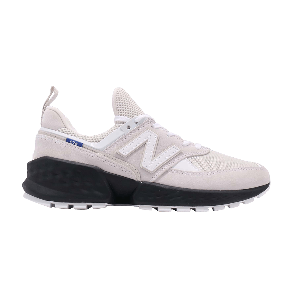 Кроссовки New Balance 574 'Ivory'
