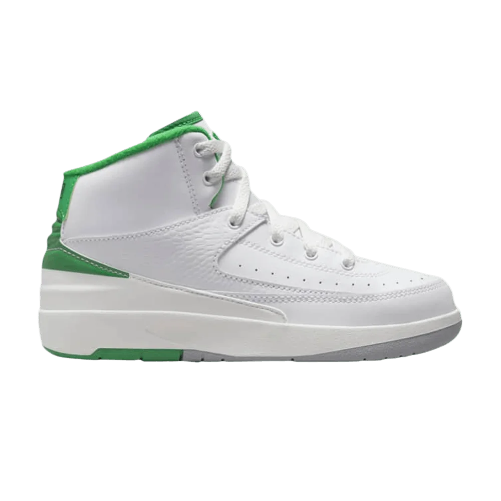 Krossovki-Air-Jordan-2-Retro-PS-Lucky-Green