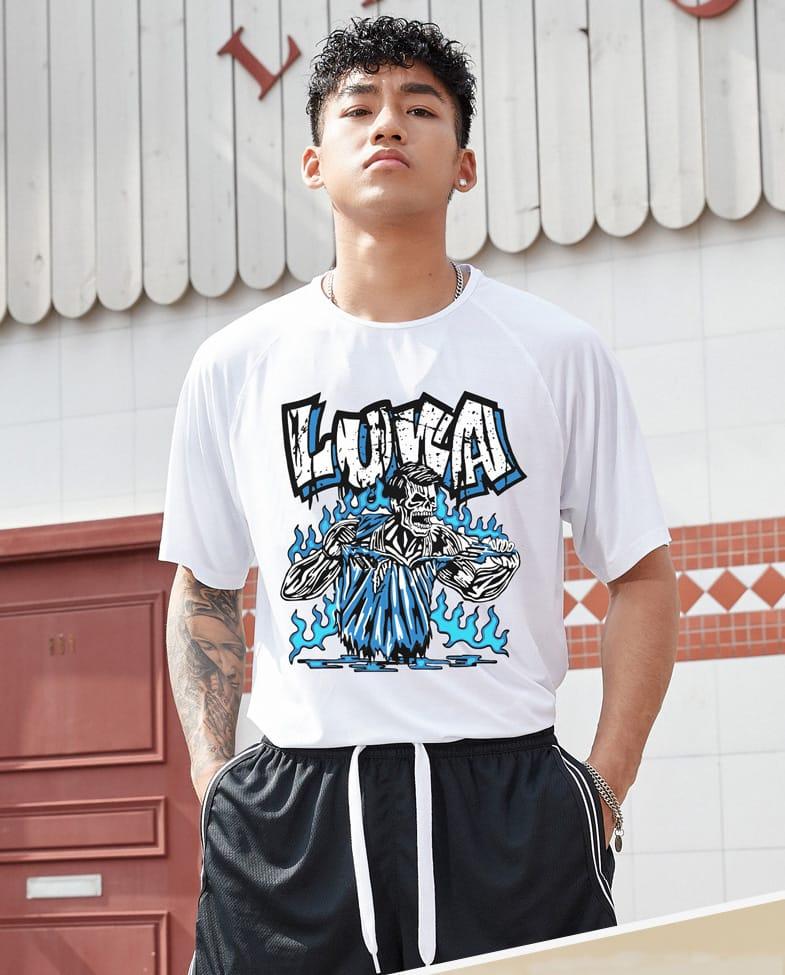 Ehot-Doncic-Scull-White-T-Shirt-3