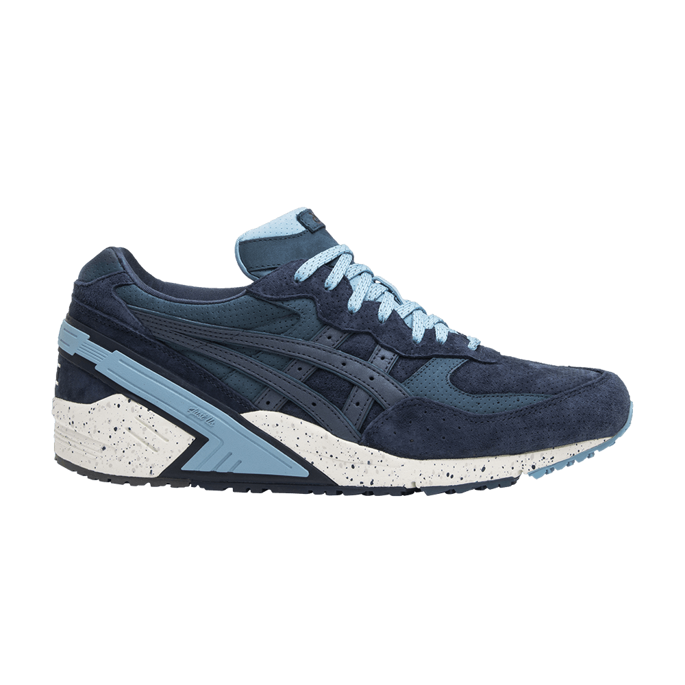 Кроссовки Ronnie Fieg x ASICS Gel Sight 'Atlantic'