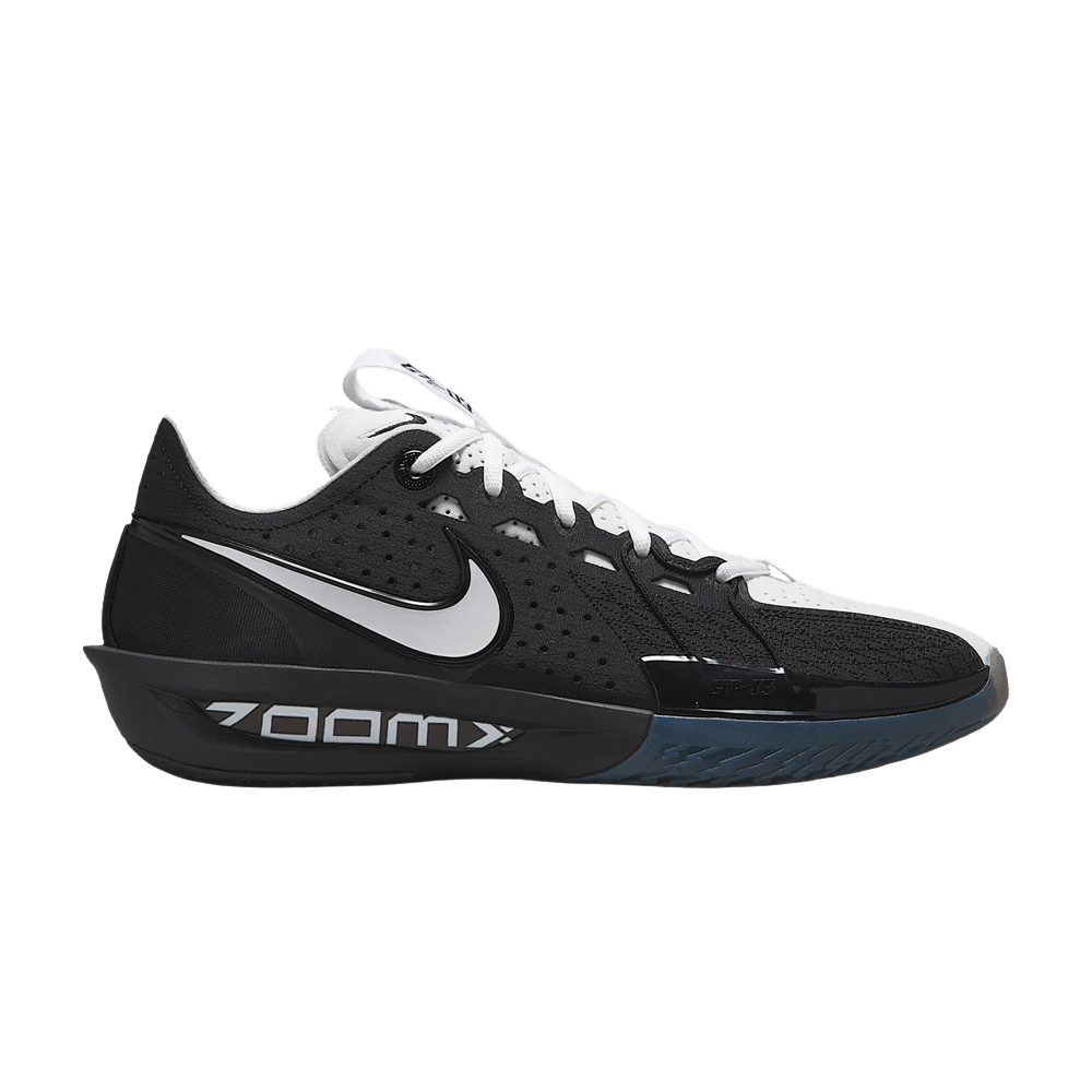 Кроссовки Nike Air Zoom GT Cut 3 'Black White'