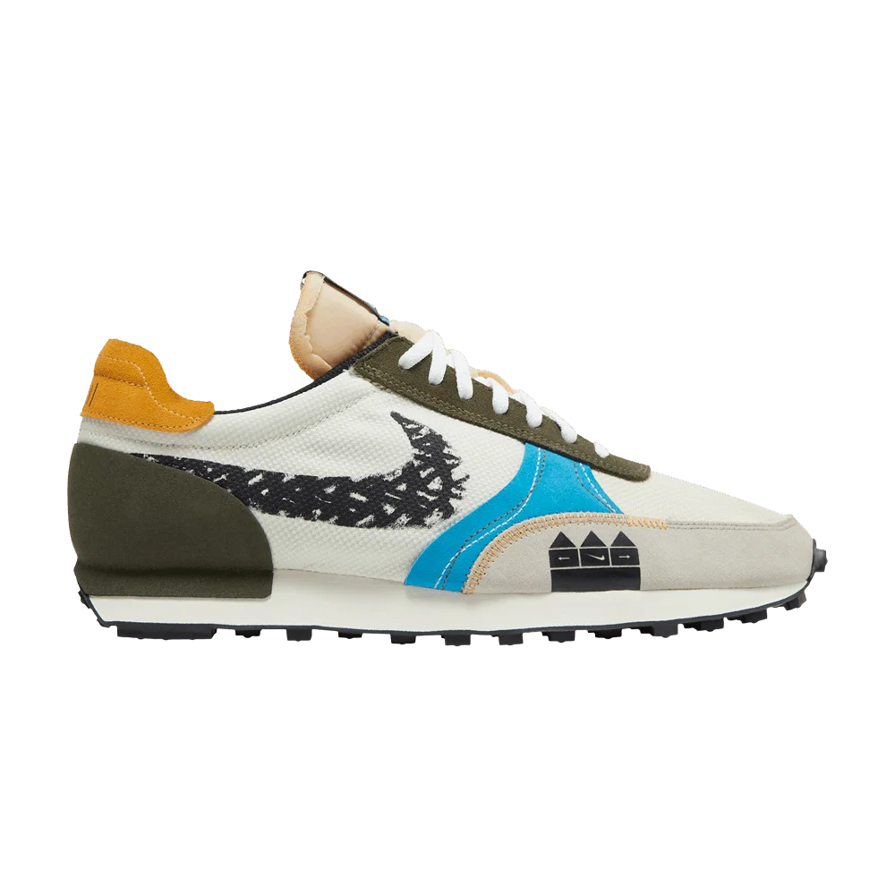 Кроссовки Nike Daybreak Type 'Sea Glass'