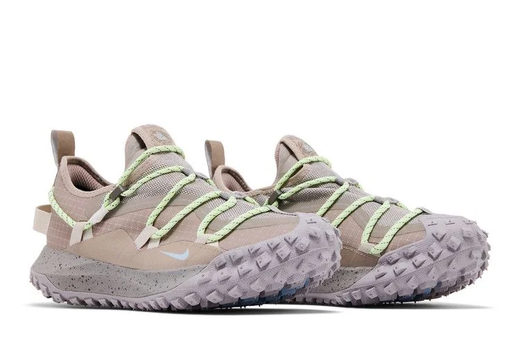 Krossovki-Nike-ACG-Mountain-Fly-Low-GORE-TEX-Khaki-Barely-Volt-7
