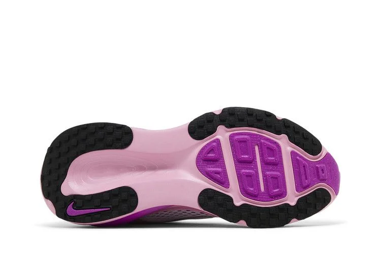 Кроссовки Nike Wmns Vomero 18 'Summit White Elemental Pink'