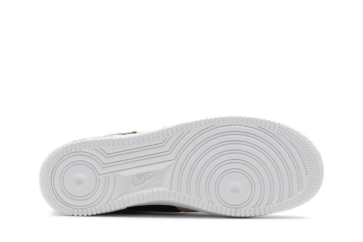 Кроссовки Nike Air Force 1 '07 Premium 'Particle Beige'