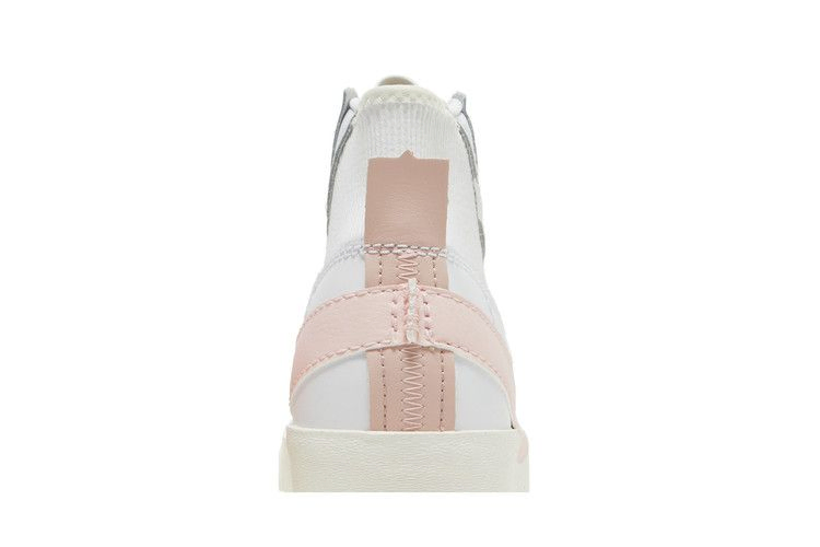 Кроссовки Nike Wmns Blazer Mid '77 Jumbo 'White Atmosphere'