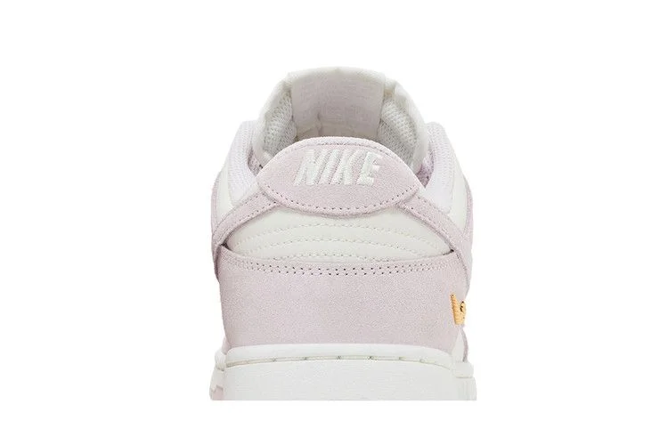 Кроссовки Nike Wmns Dunk Low 'Sail Pearl Pink'