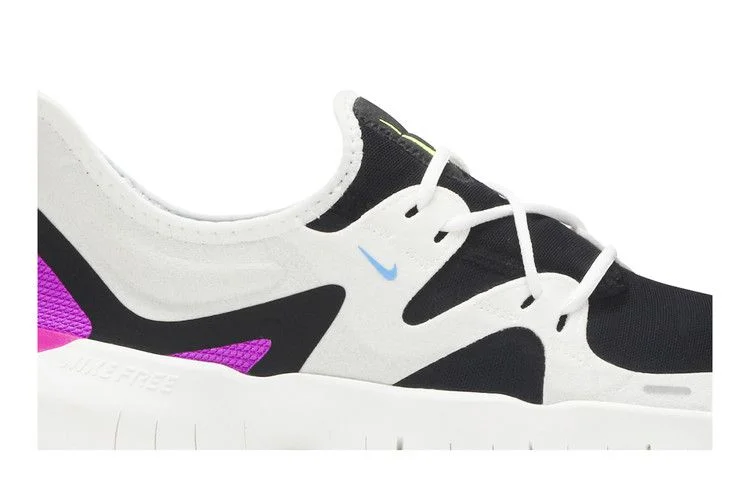 Кроссовки Nike Free RN 5.0 'Summit White'